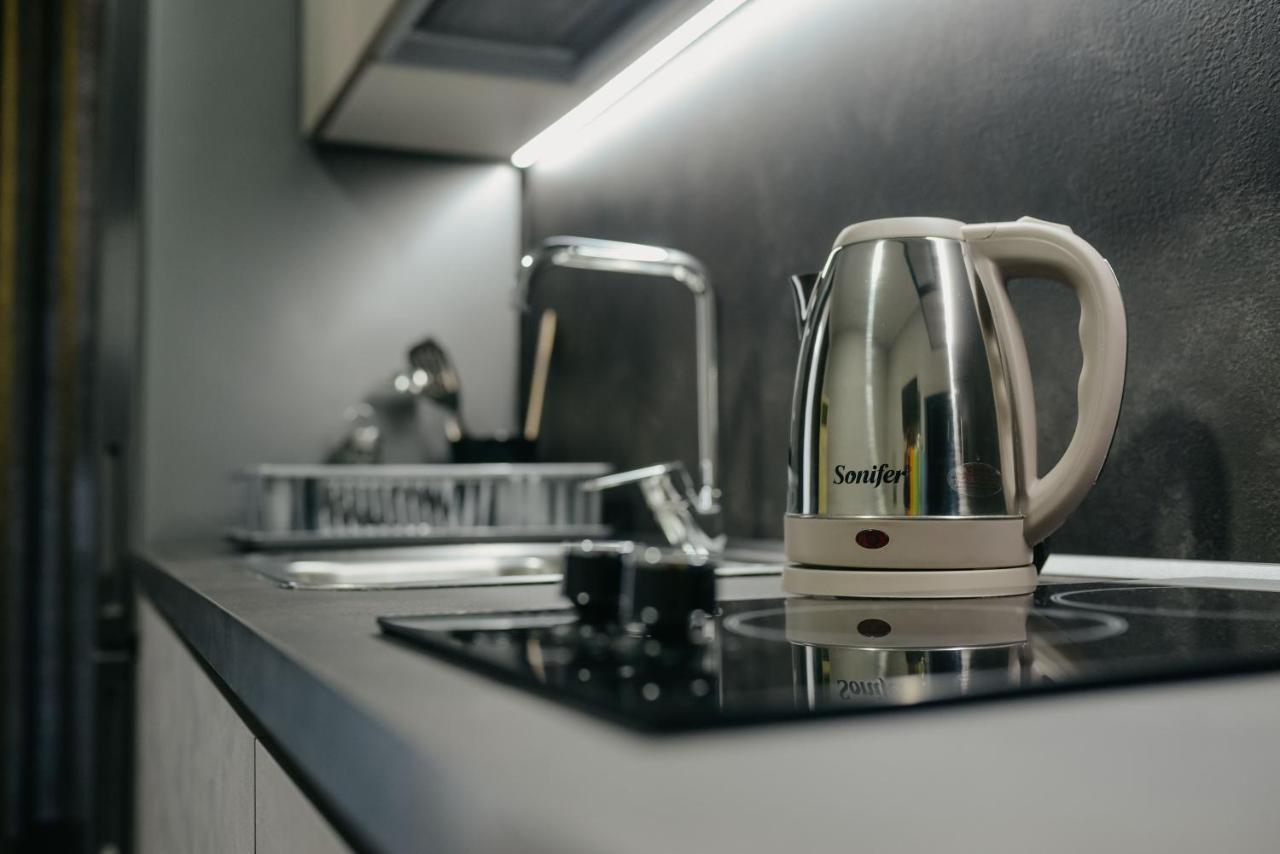 Bejart Apartment 1 Tiranë Eksteriør bilde