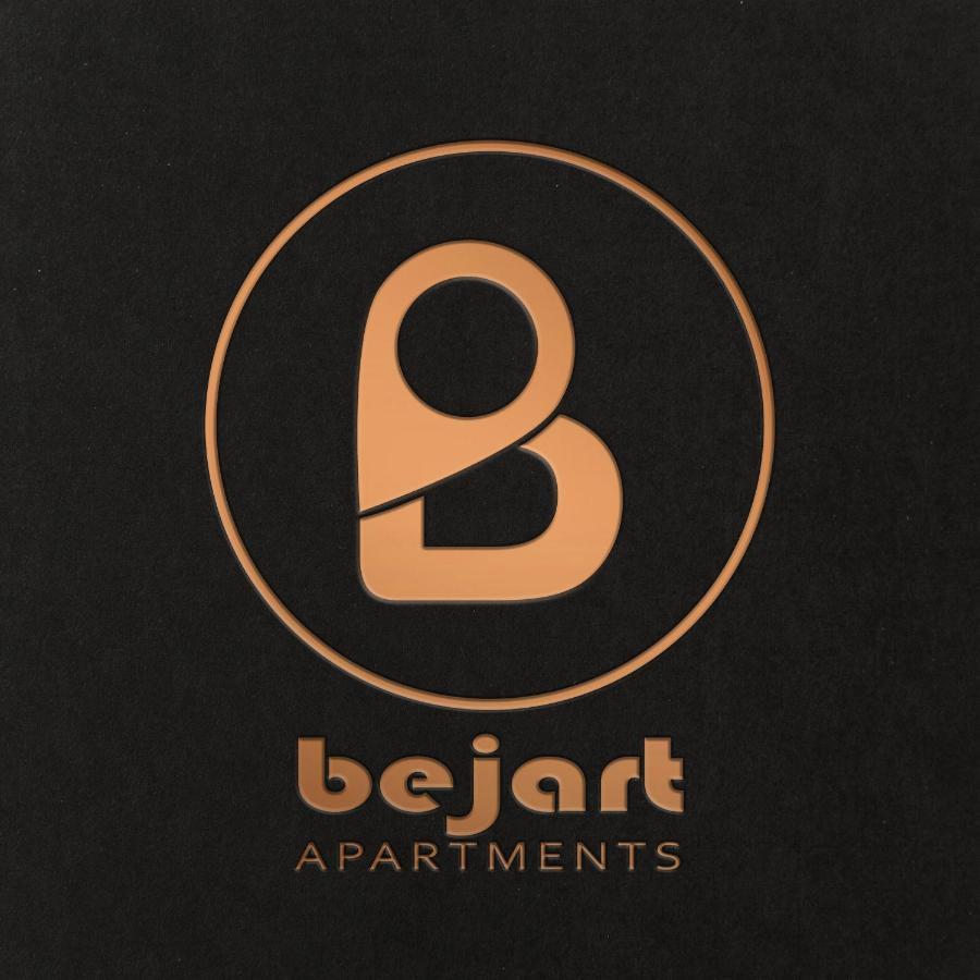 Bejart Apartment 1 Tiranë Eksteriør bilde