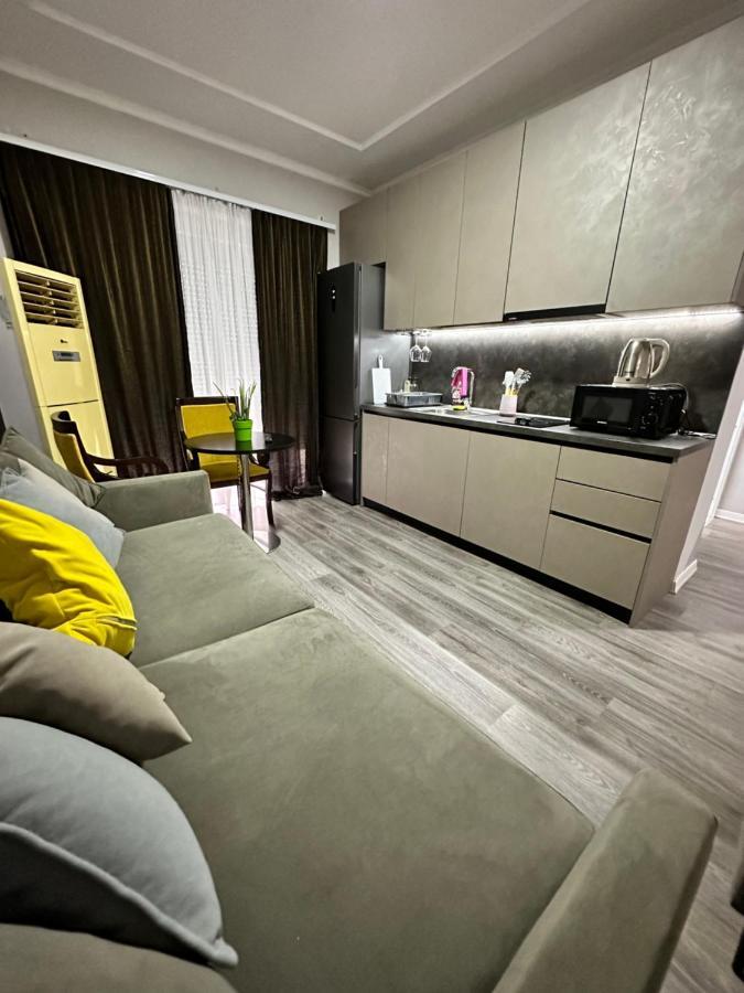 Bejart Apartment 1 Tiranë Eksteriør bilde