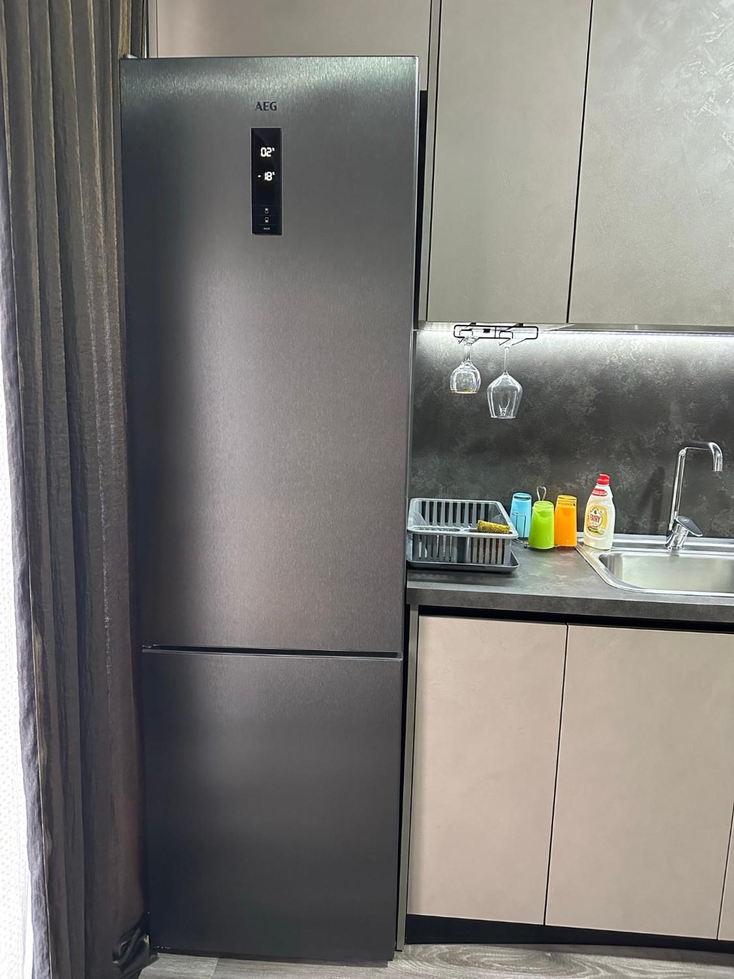 Bejart Apartment 1 Tiranë Eksteriør bilde