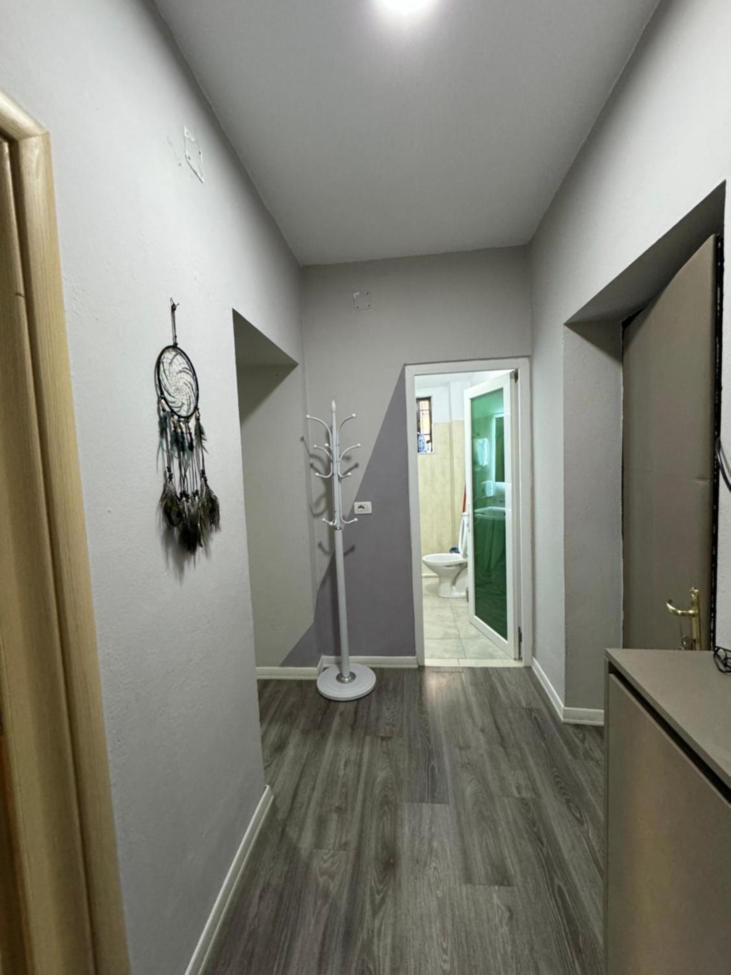 Bejart Apartment 1 Tiranë Eksteriør bilde