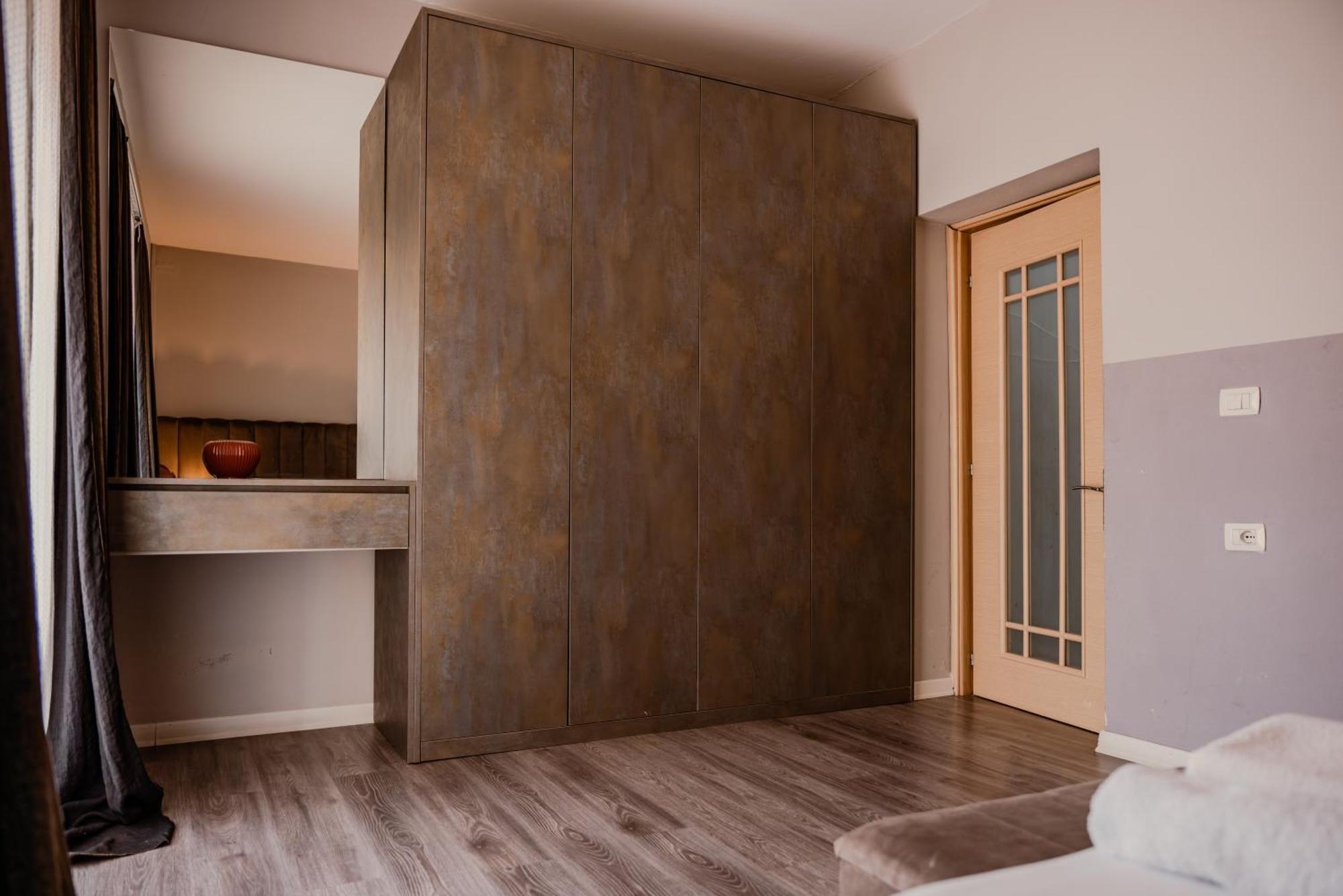 Bejart Apartment 1 Tiranë Eksteriør bilde