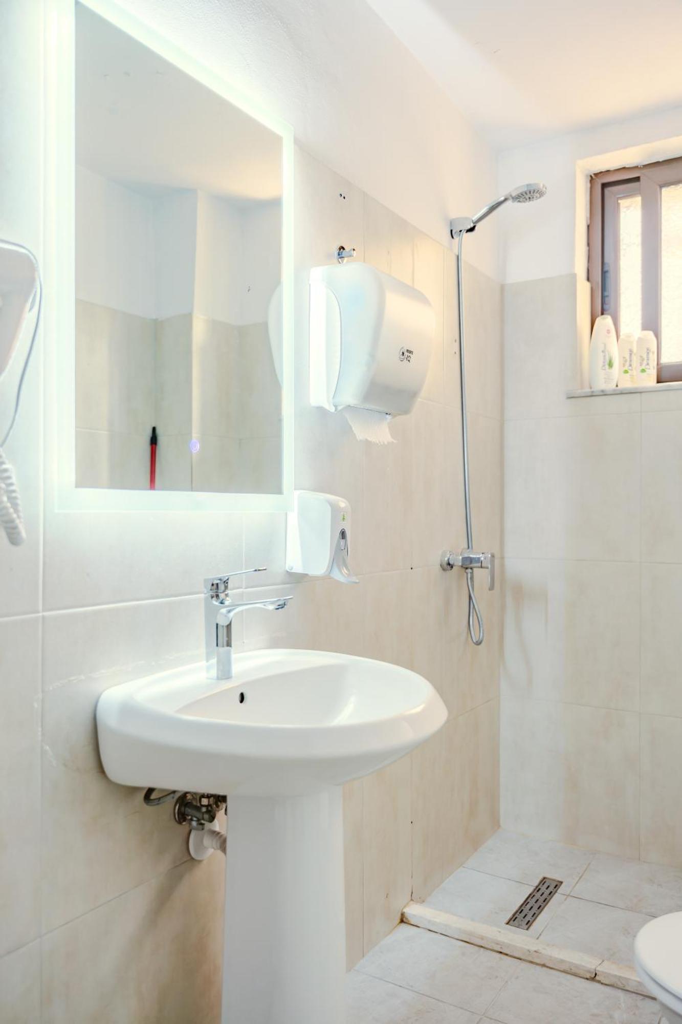 Bejart Apartment 1 Tiranë Eksteriør bilde