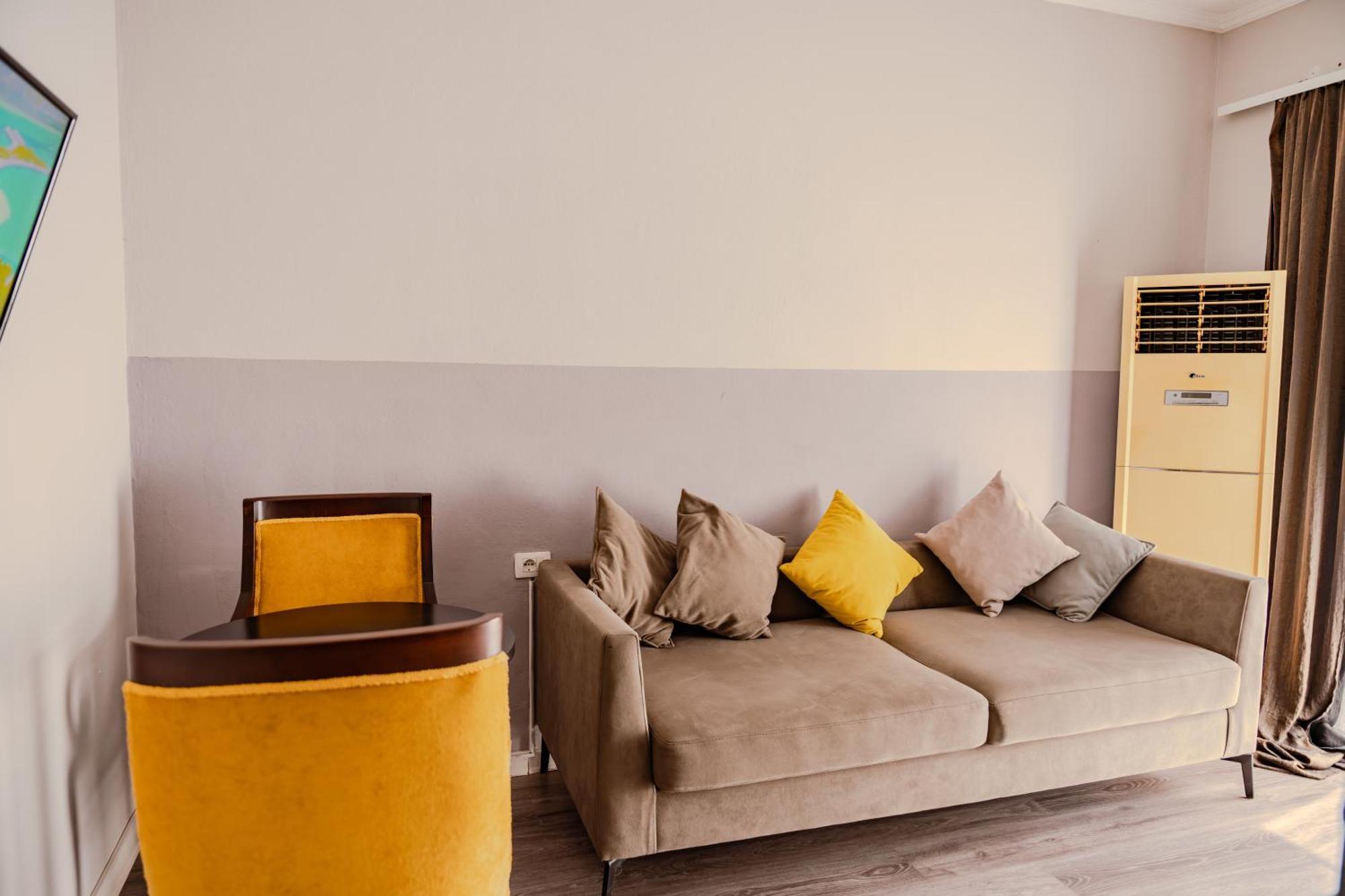 Bejart Apartment 1 Tiranë Eksteriør bilde